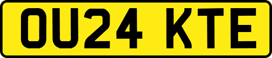 OU24KTE