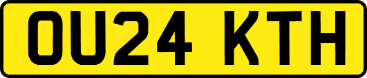 OU24KTH