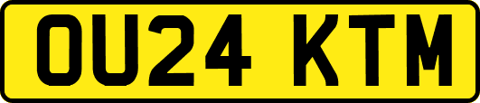 OU24KTM