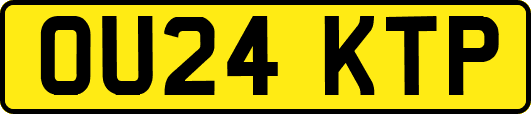 OU24KTP