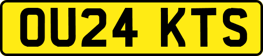 OU24KTS