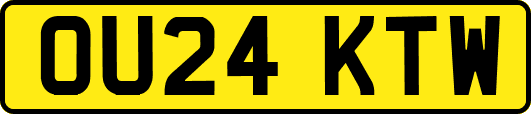 OU24KTW
