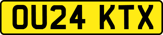 OU24KTX