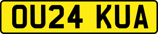 OU24KUA