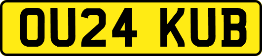 OU24KUB
