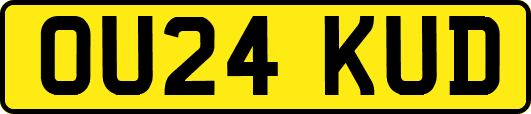OU24KUD
