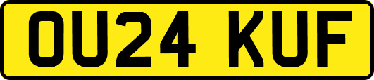 OU24KUF