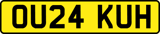 OU24KUH