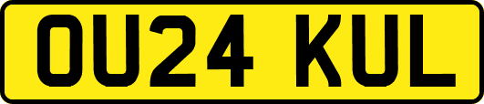 OU24KUL