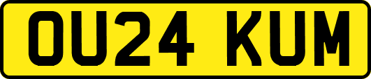 OU24KUM