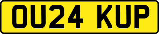 OU24KUP