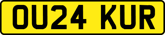 OU24KUR