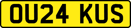 OU24KUS