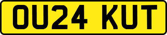 OU24KUT