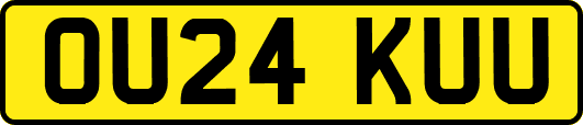 OU24KUU