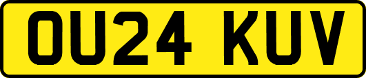 OU24KUV