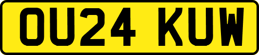 OU24KUW