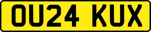 OU24KUX