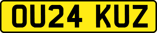 OU24KUZ