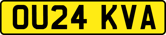 OU24KVA