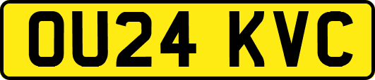 OU24KVC