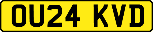 OU24KVD