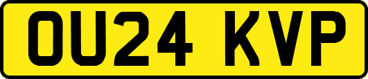 OU24KVP