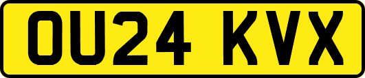 OU24KVX