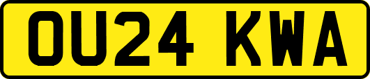 OU24KWA