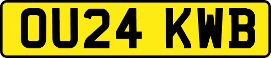 OU24KWB