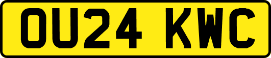 OU24KWC