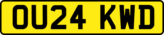 OU24KWD