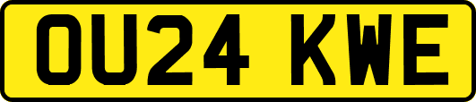 OU24KWE