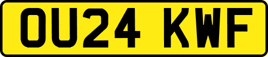 OU24KWF