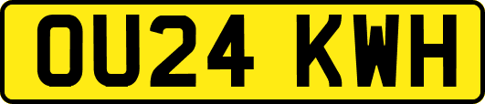 OU24KWH