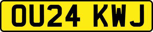 OU24KWJ