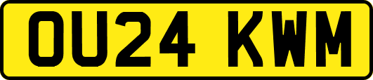 OU24KWM
