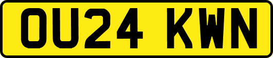 OU24KWN