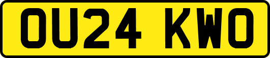 OU24KWO