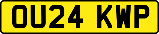 OU24KWP