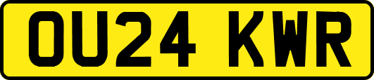 OU24KWR