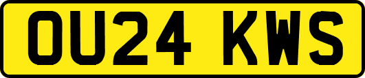 OU24KWS