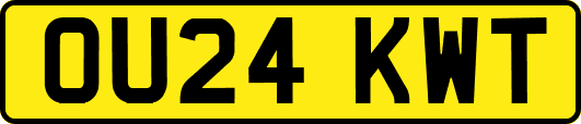 OU24KWT