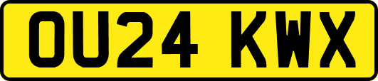 OU24KWX