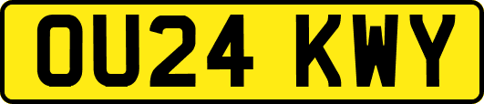 OU24KWY