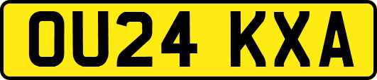 OU24KXA