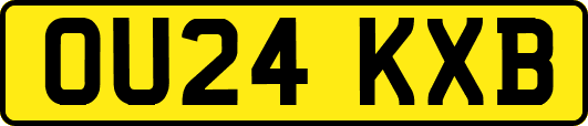OU24KXB