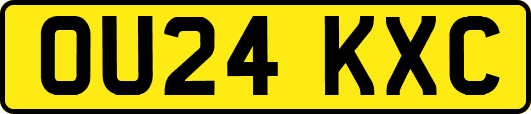 OU24KXC