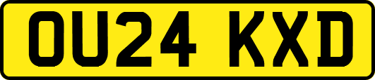 OU24KXD