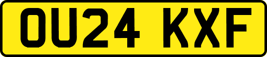 OU24KXF